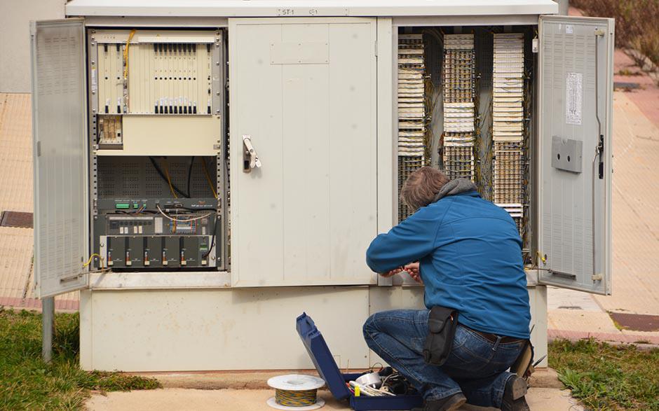 électricien urgence Magny-les-Hameaux