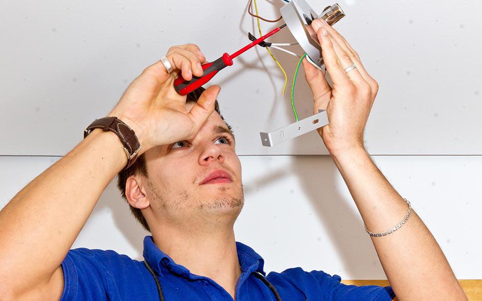 électricien particulier Magny-les-Hameaux