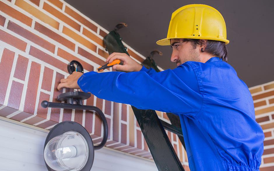 électricien professionnel Magny-les-Hameaux