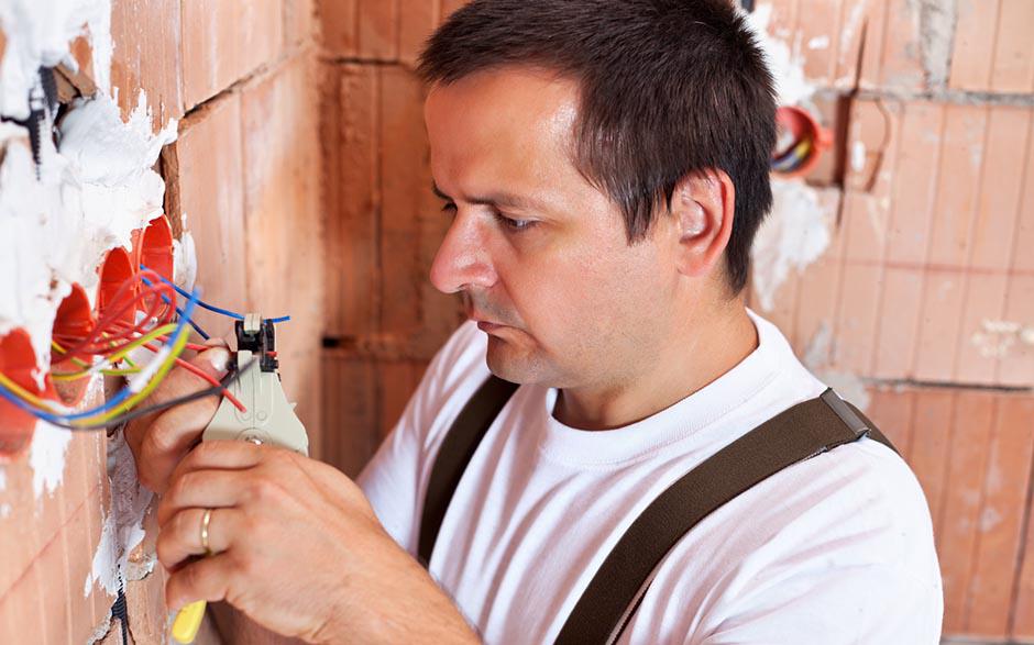 électricien professionnel Magny-les-Hameaux