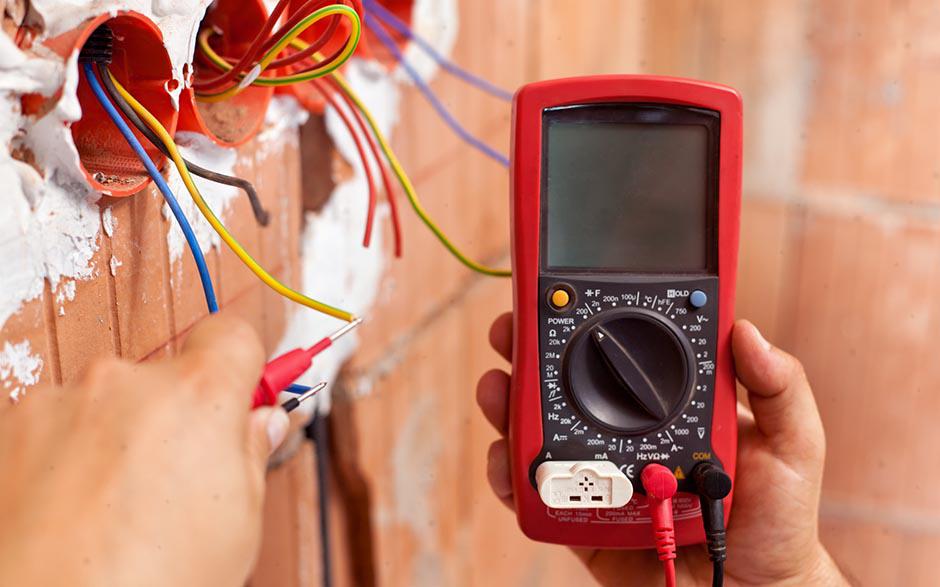 dépannage électricien Magny-les-Hameaux
