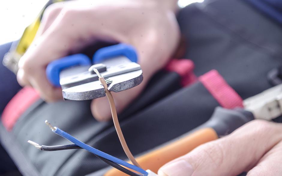 électricien particulier Magny-les-Hameaux